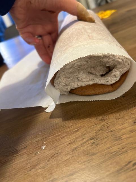 도지마롤 마는 모습