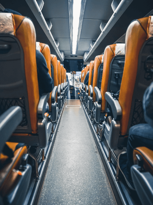 시외버스 예매 사이트