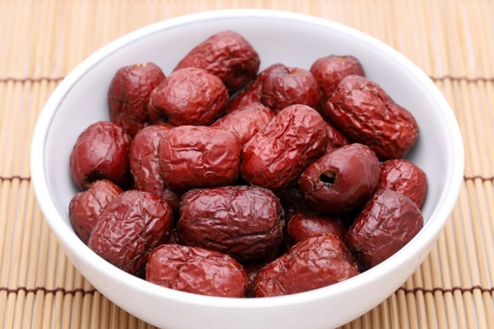 대추차 만드는법