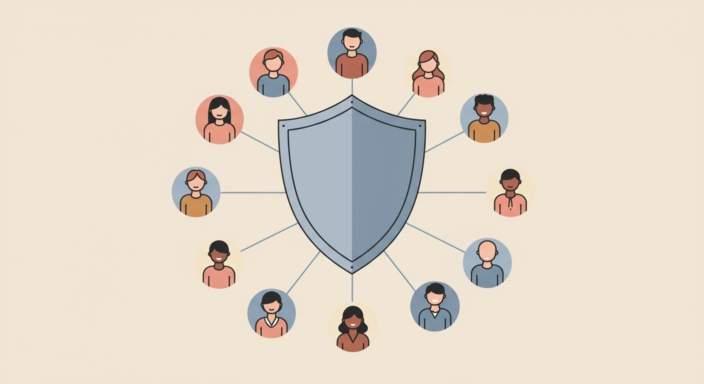 1. 백신 의무화, 강력한 집단 면역 전략인가