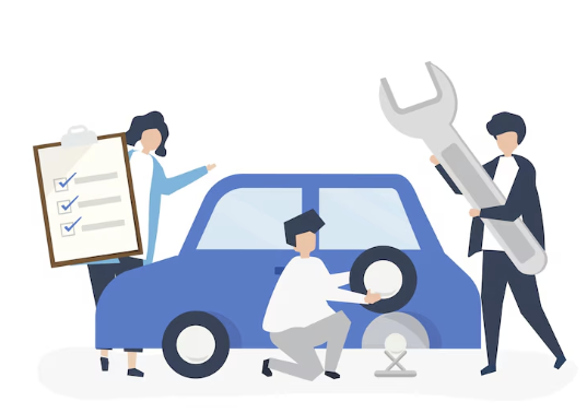 자동차 종합검사 완벽 정리 (정기검사와 차이점)