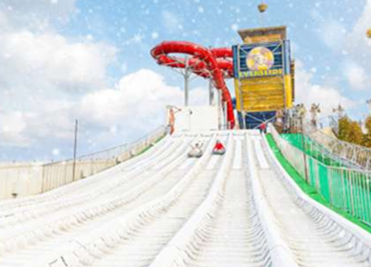 원마운트 스노우파크