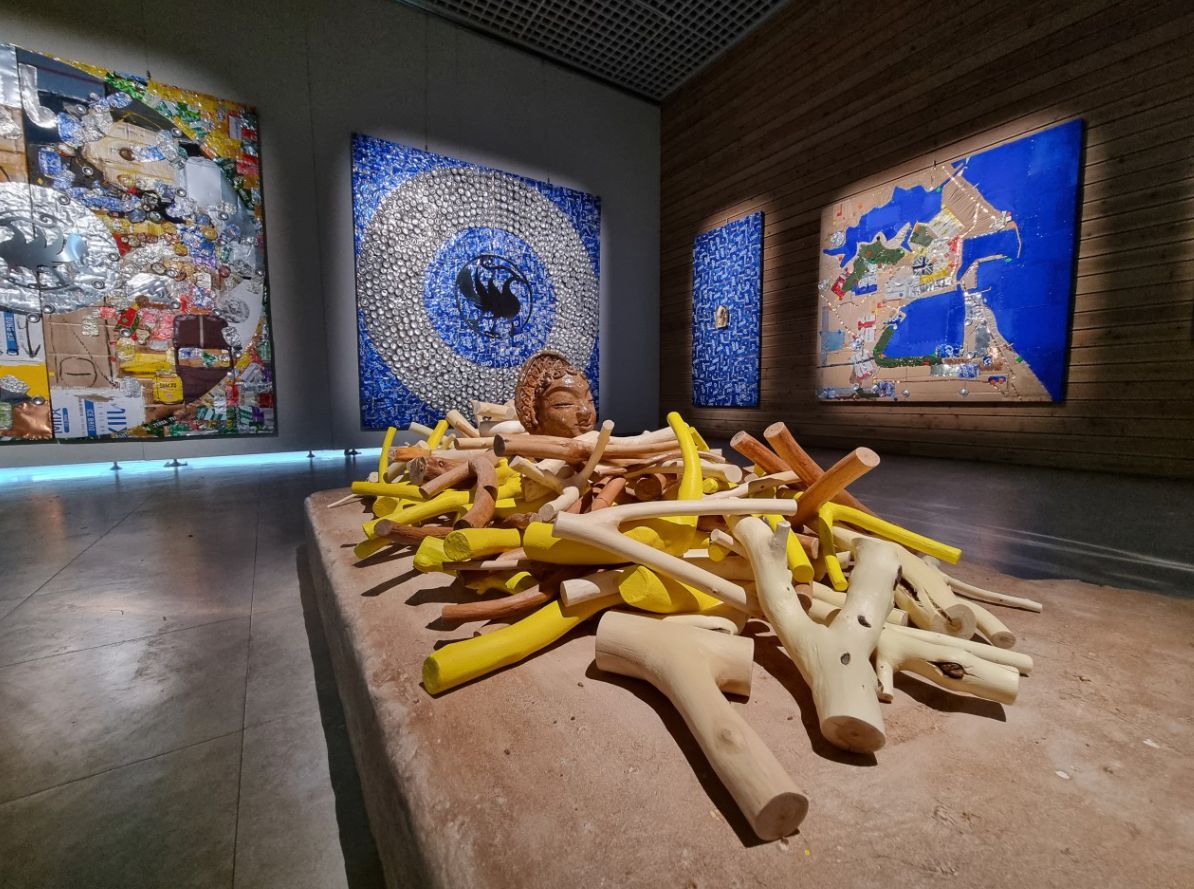 속초시립박물관