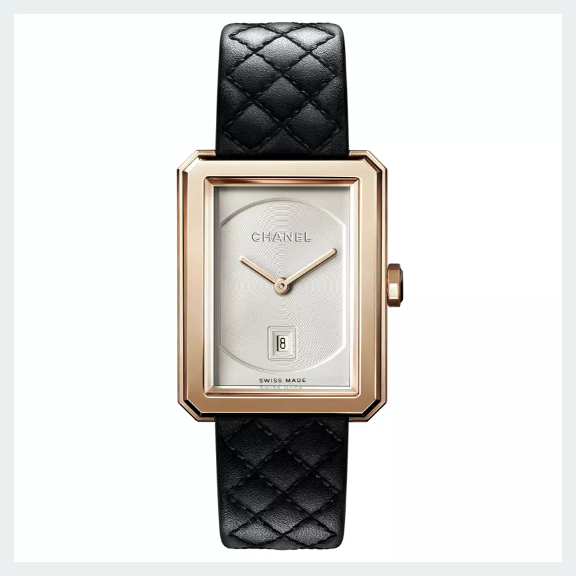 샤넬 보이프렌드