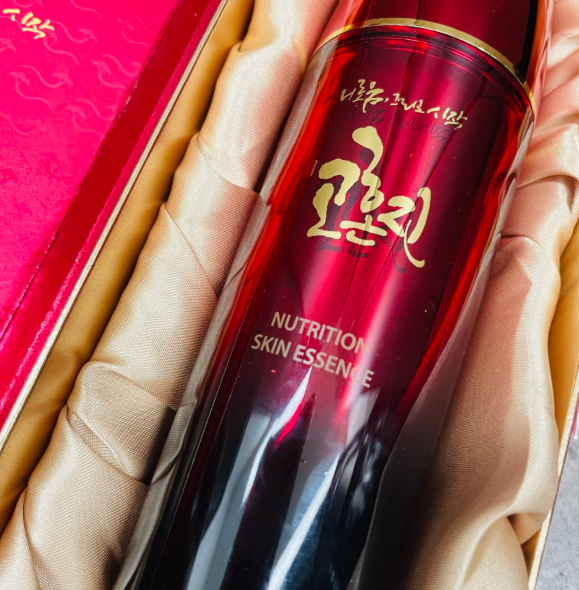 고혼진 기미크림 내돈내산 효과