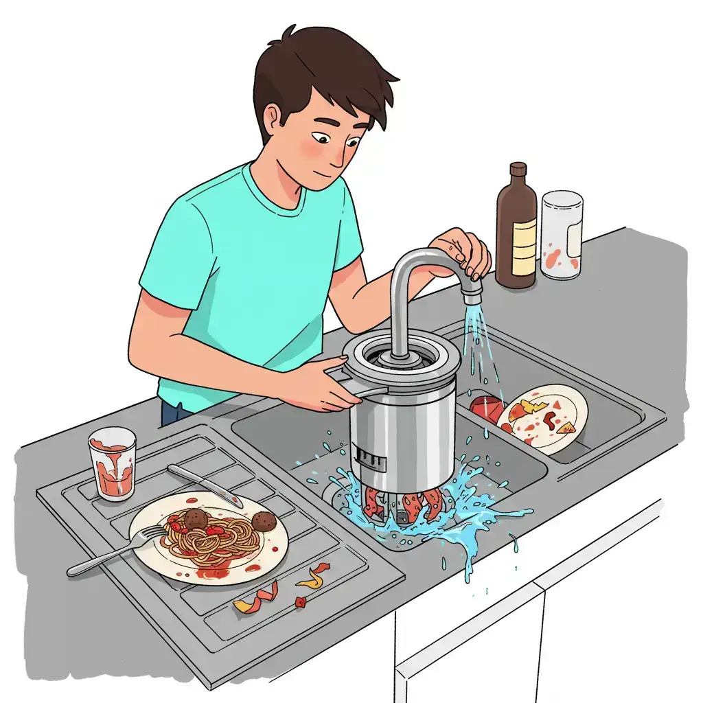 2025 인천 연수구 음식물 처리기 지원금 신청 방법