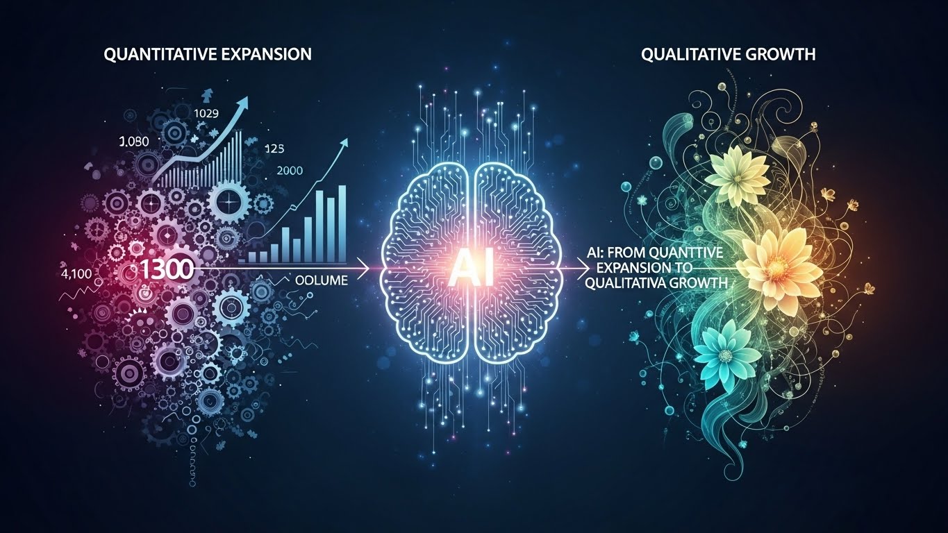 AI 경쟁의 판이 바뀌었습니다…이제는 ‘진짜 일 잘하는 AI’만 살아남습니다