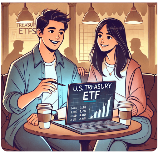 미국국채ETF 추천 분석