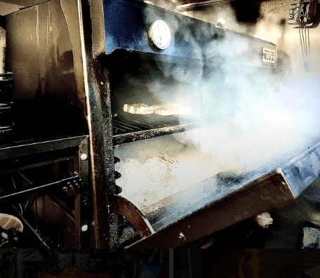 생방송 오늘저녁 오겹살구이