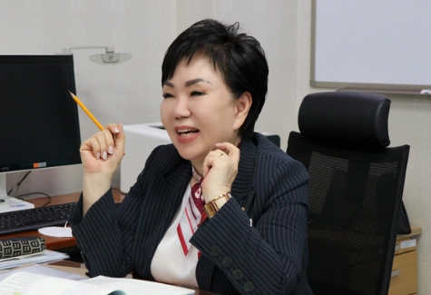 최영희 국회의원 프로필 나이 고향 학력 재산