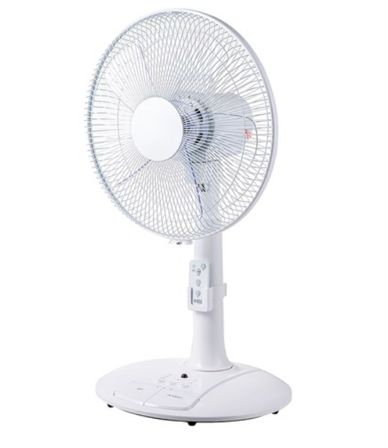 여름 필수템! 리모컨 선풍기의 새로운 기준 - 홈플래닛 NDL1802R 완전 분석