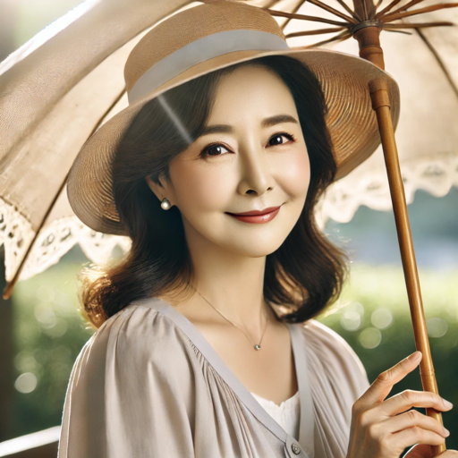 실생활에서 자외선 막아주는 아이템