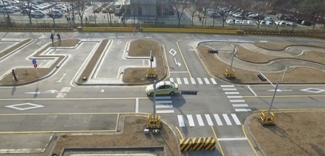 1종보통면허 운전범위