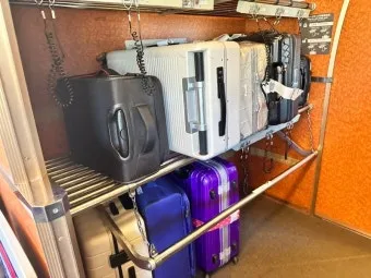 오사카 짐보관 난카이난바역 코인락커 이용 꿀팁 위치 주의사항 완벽 안내_23