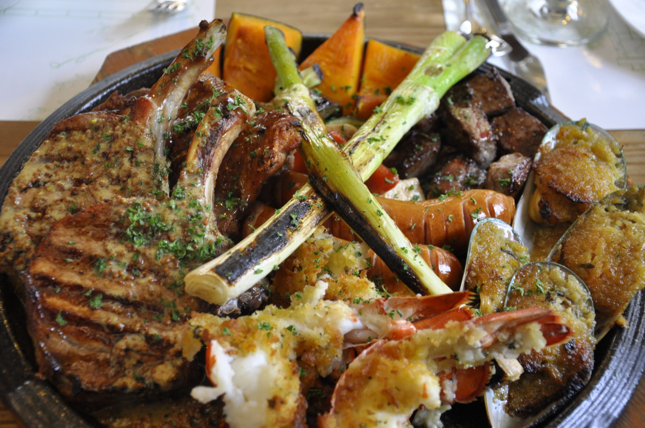 서대문역 맛집 어반가든