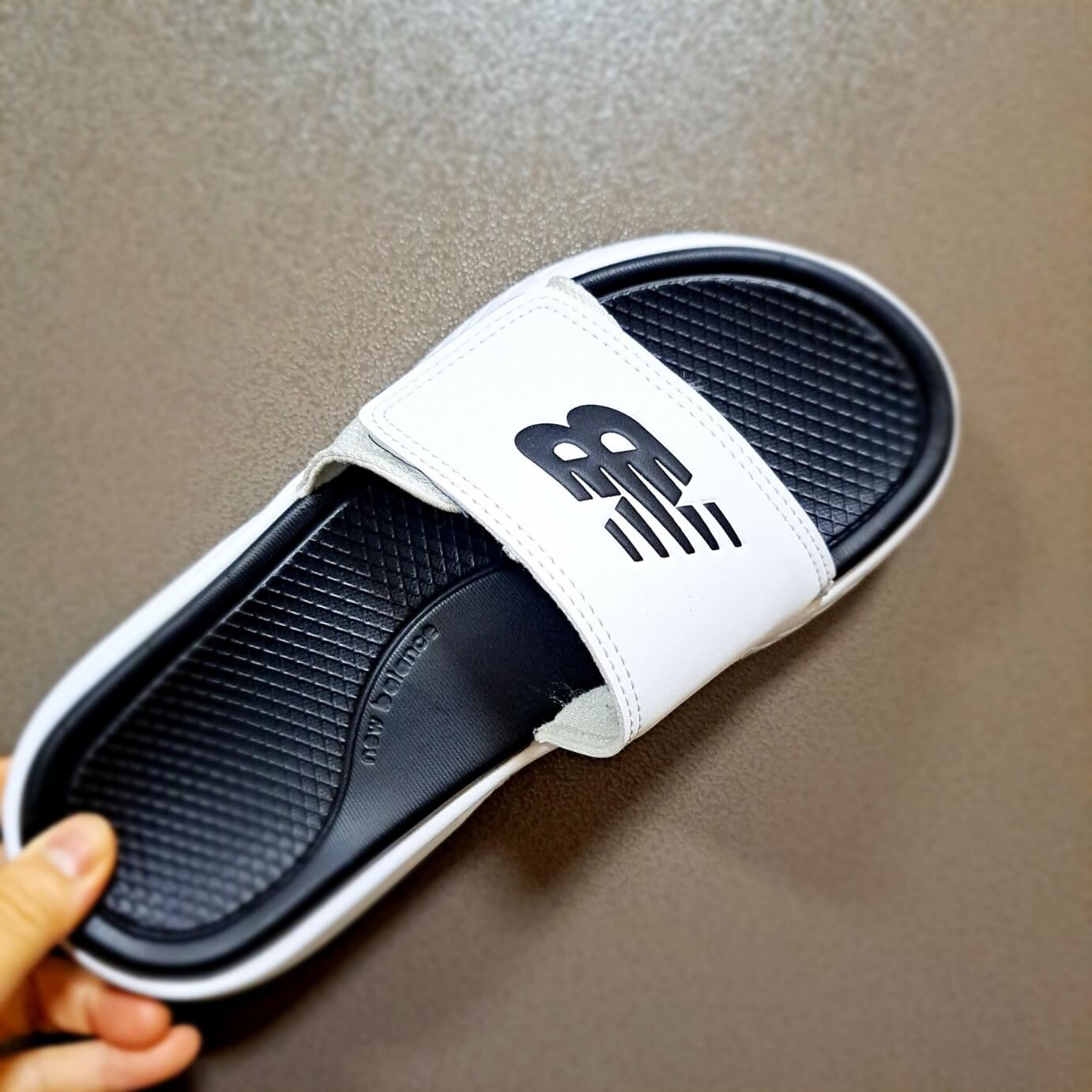 슬리퍼 정면 모습