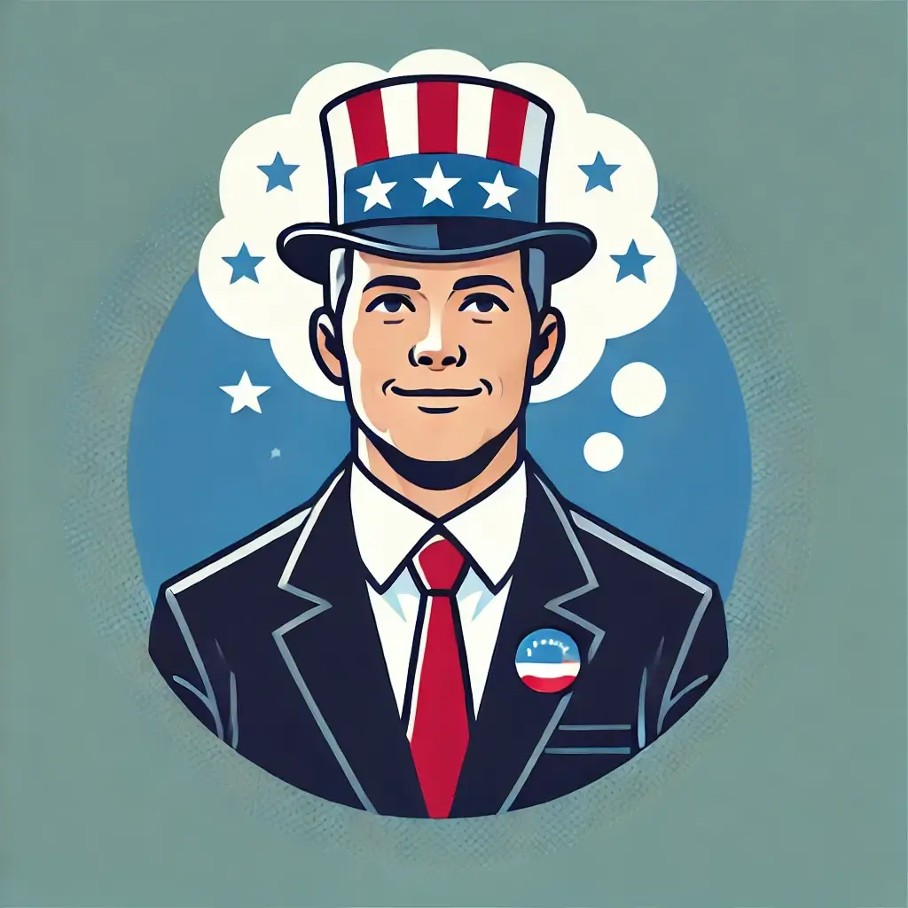 대통령 꿈 해몽