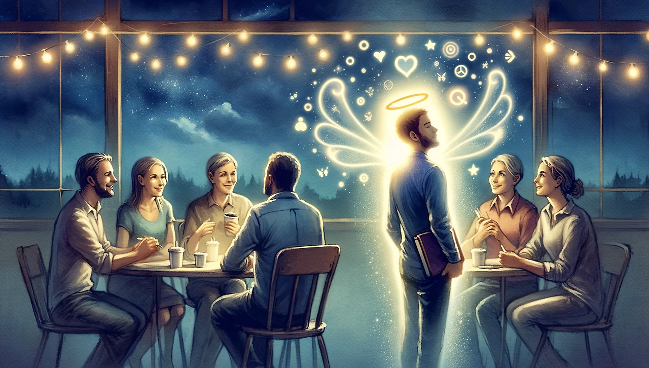 흔들다리 효과5