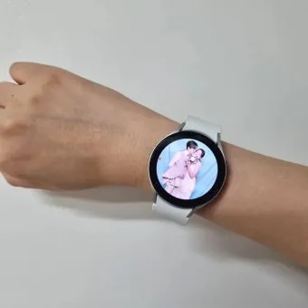 워치5 시계 화면 꾸미는 방법 정리_14