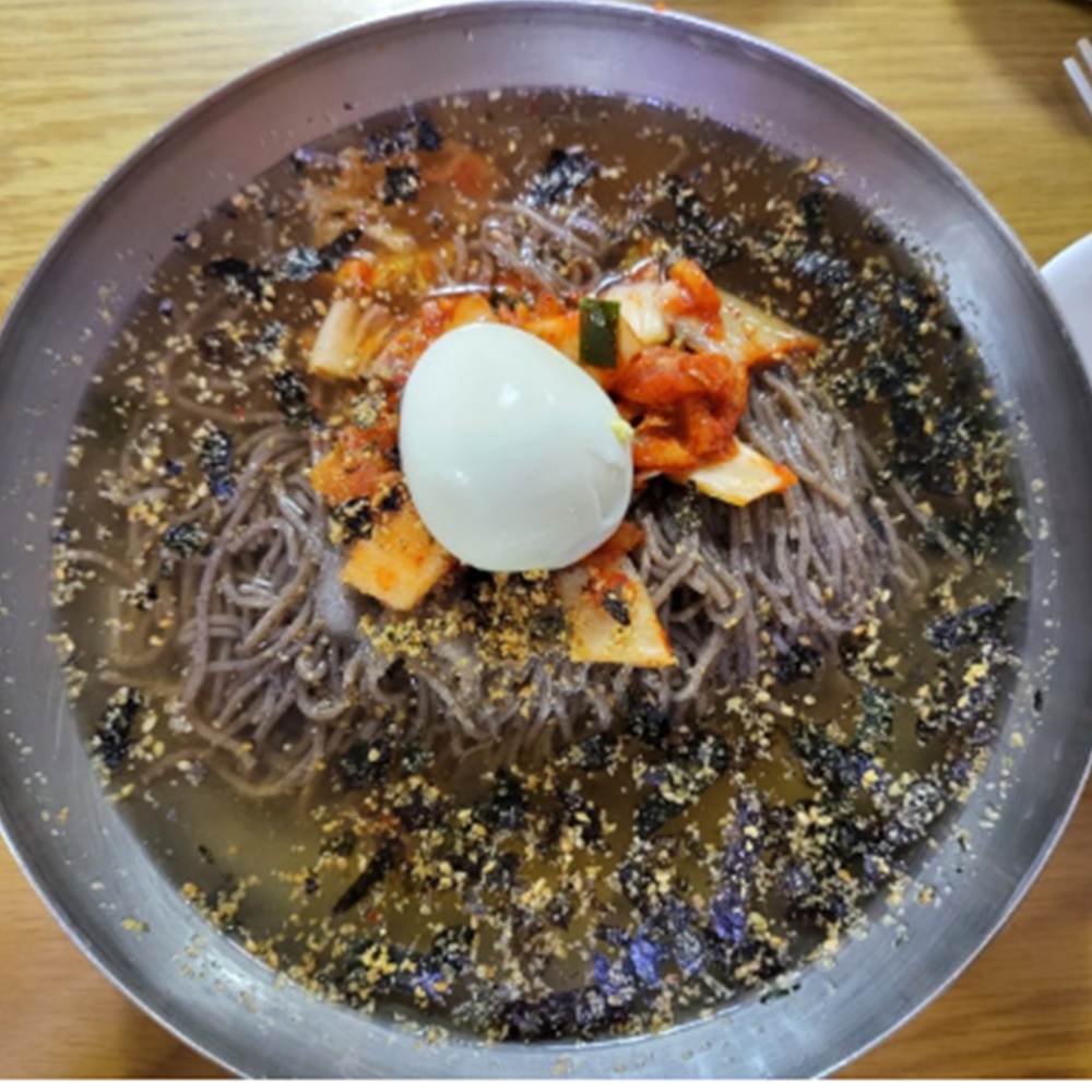 단양면옥