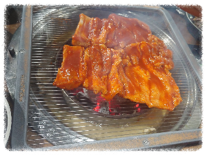 미성참갈비