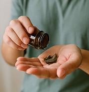 헬리코박터균 원인