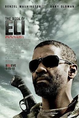 The Book of Eli (2010) 포스터 사진