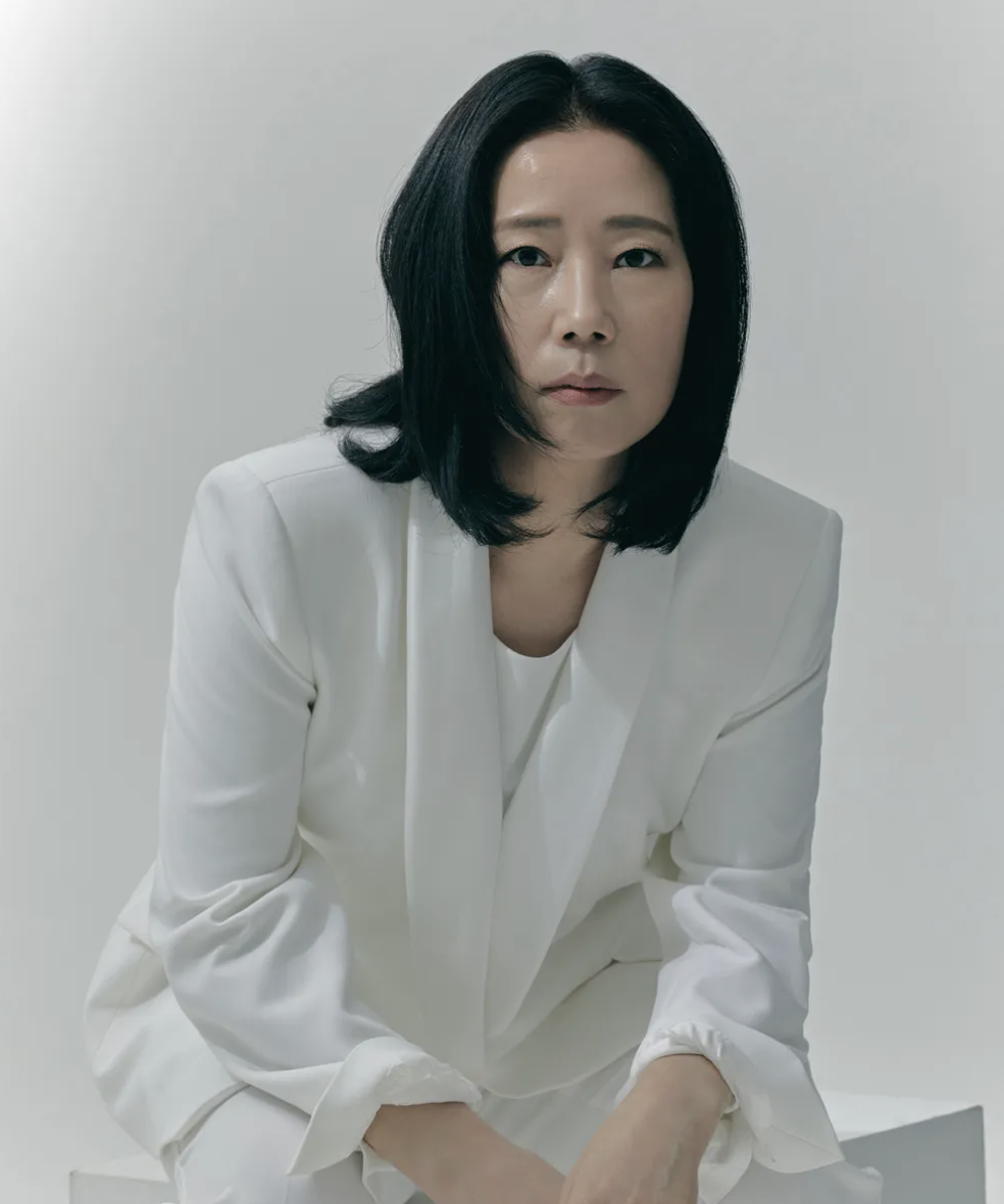 배우 심소영