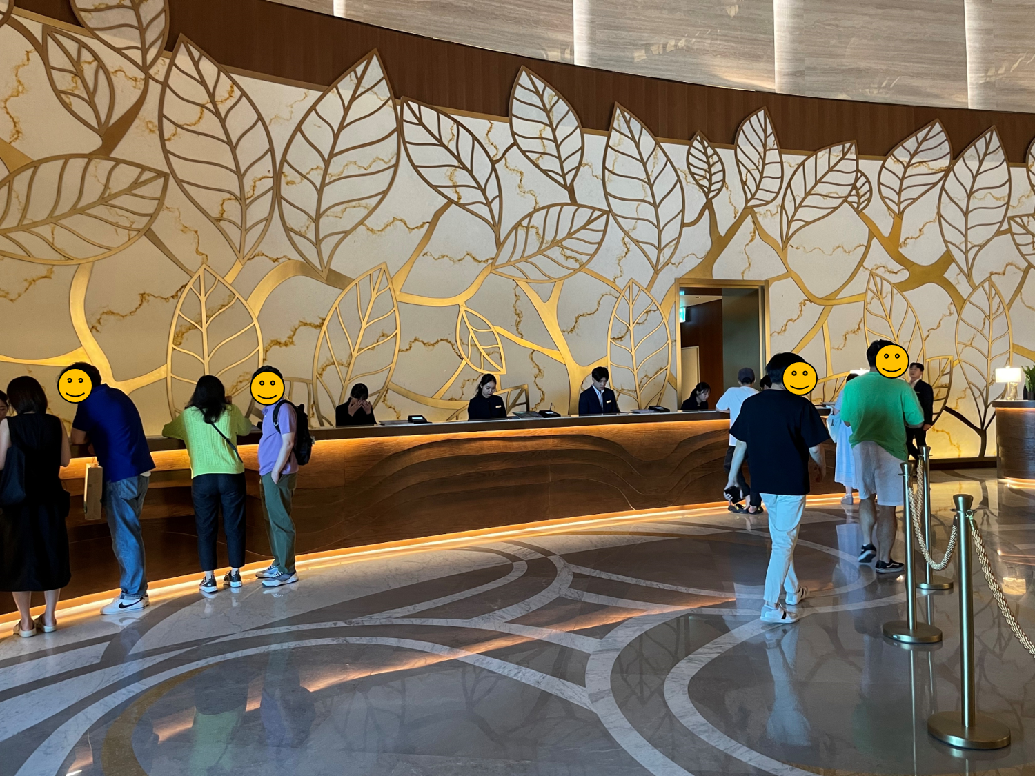 인스파이어 리조트