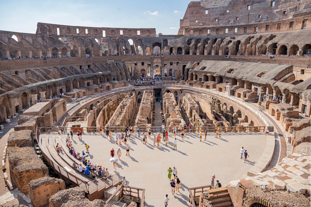 Colosseum