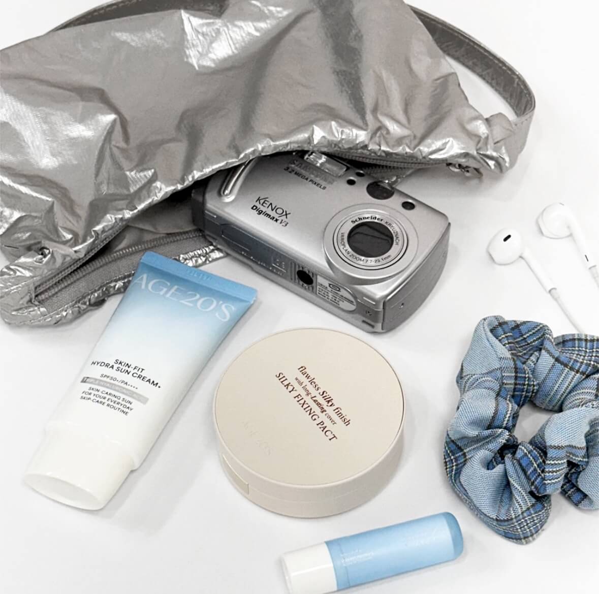 에이지투웨니스 AGE20&amp;#39;S 팝업스토어