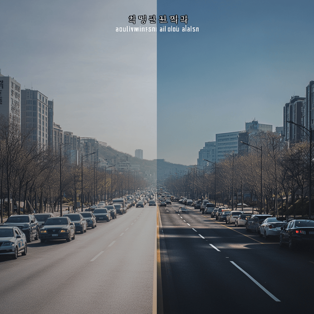 2025 노후 경유차 조기폐차 지원금 조건 총정리! (지원 대상 부터 금액까지!)