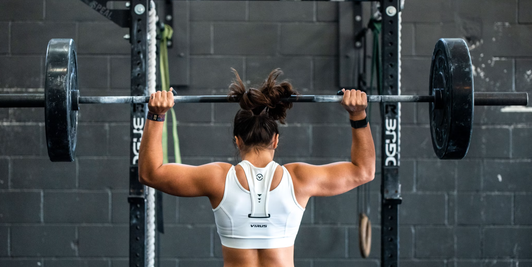 Weight training