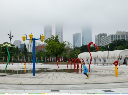 여의도 수영장2