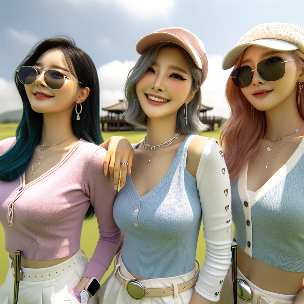 파인밸리CC 1박 2일 골프패키지 2월 예약 가격 (feat. 날씨) - 5