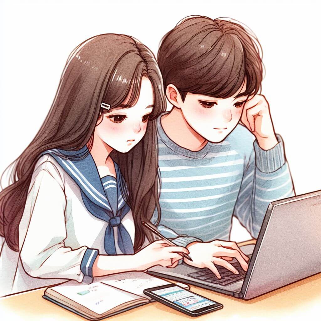 μνμ μ λ¬Ό μ€λ§νΈν° λ
ΈνΈλΆ