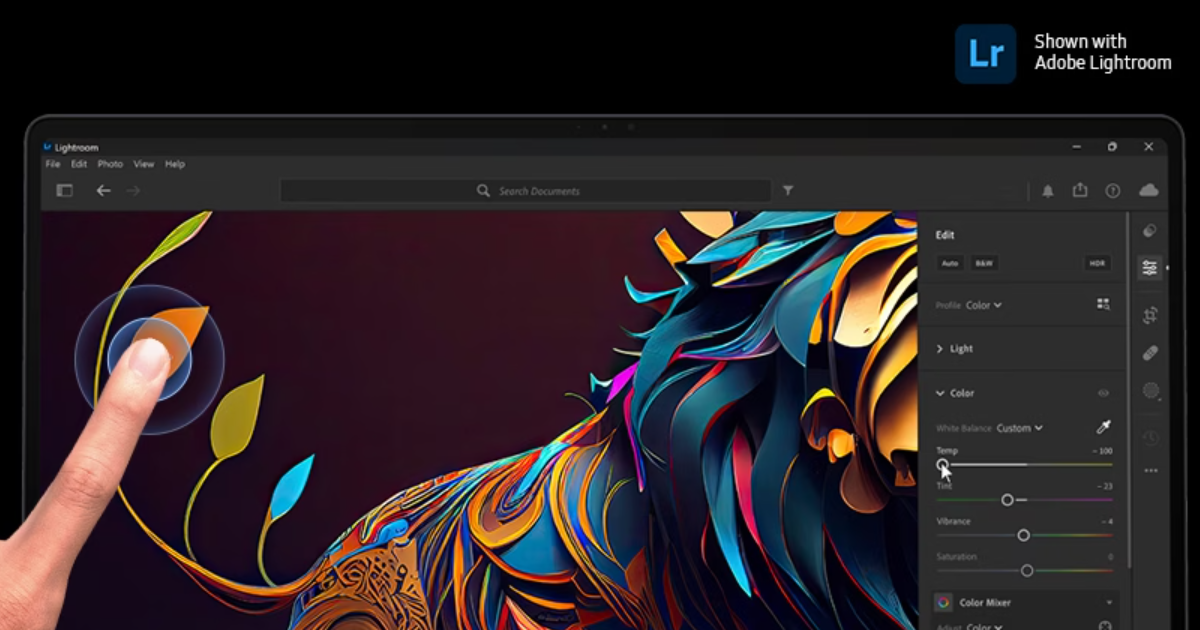 갤럭시 북4 시리즈 출시
