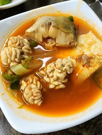 동태탕 동태찌개 시원하게 끓이는 방법 황금레시피_9