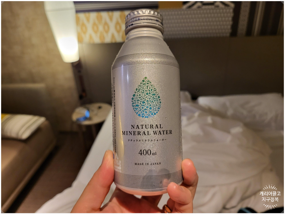 미쯔이 가든 기온 호텔