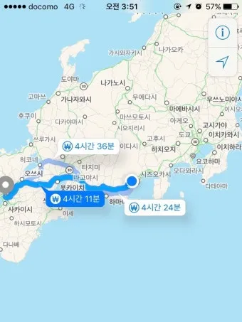 일본 도쿄 오사카 후쿠오카 아울렛 추천 매장 정보_6