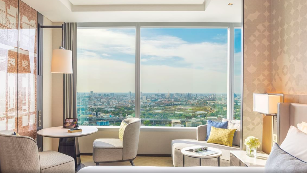 방콕 호텔 추천