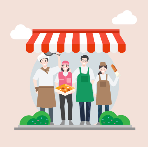 2024년 서울시 희망두배 청년통장 자영업자 신청방법