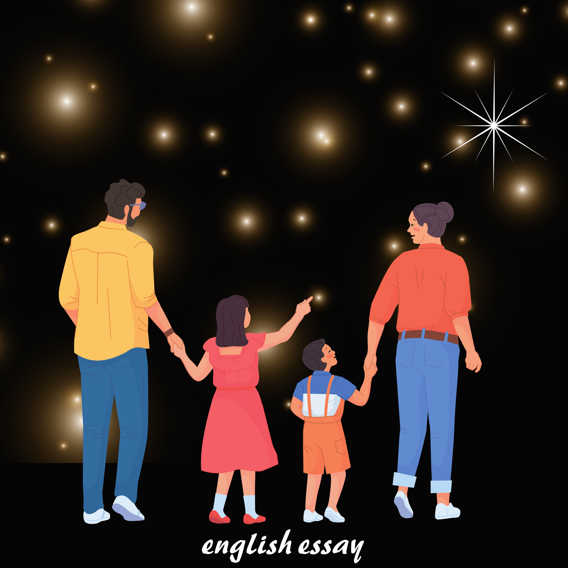 A Special Family Tradition