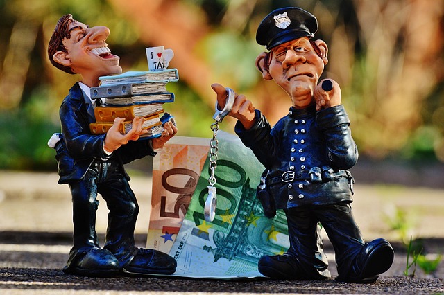 회계부정 신고 포상금 제도와 금융감독원 신고 절차