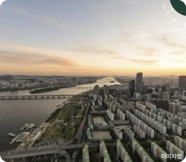 리버센트 푸르지오 위브