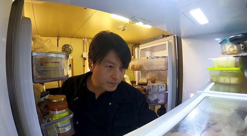 KBS 편스토랑 어남선생 류수영 1년 반 걸린 육수 없이 가능 애호박찌개 고추장찌개 레시피 만드는 방법 소개