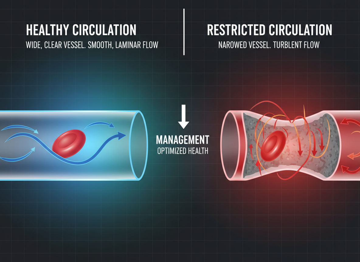 식후 2시간&amp;#44; 이 수치 넘으면 위험합니다&hellip; 당신의 혈당은?
