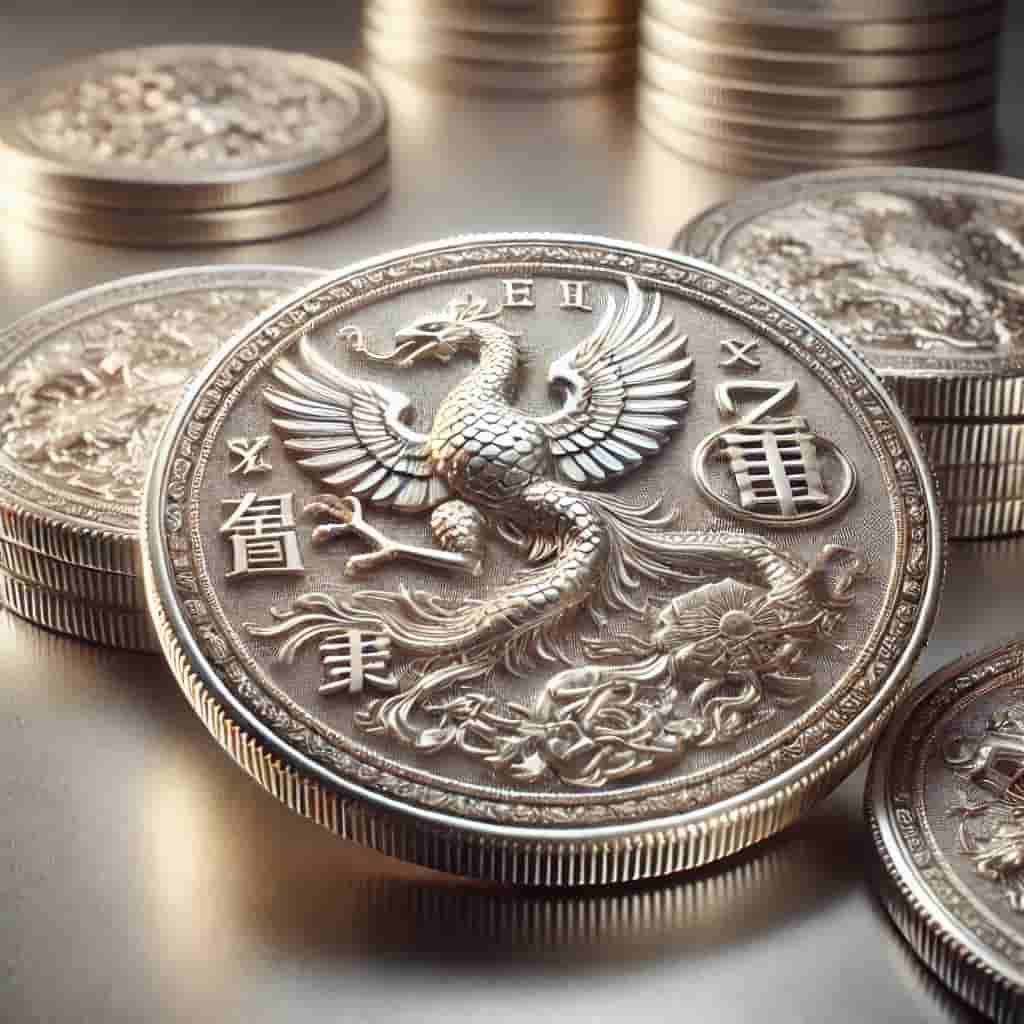 은 1돈 시세, 은값, 실버바, 은 가격을 움직이는 5가지 핵심 요인