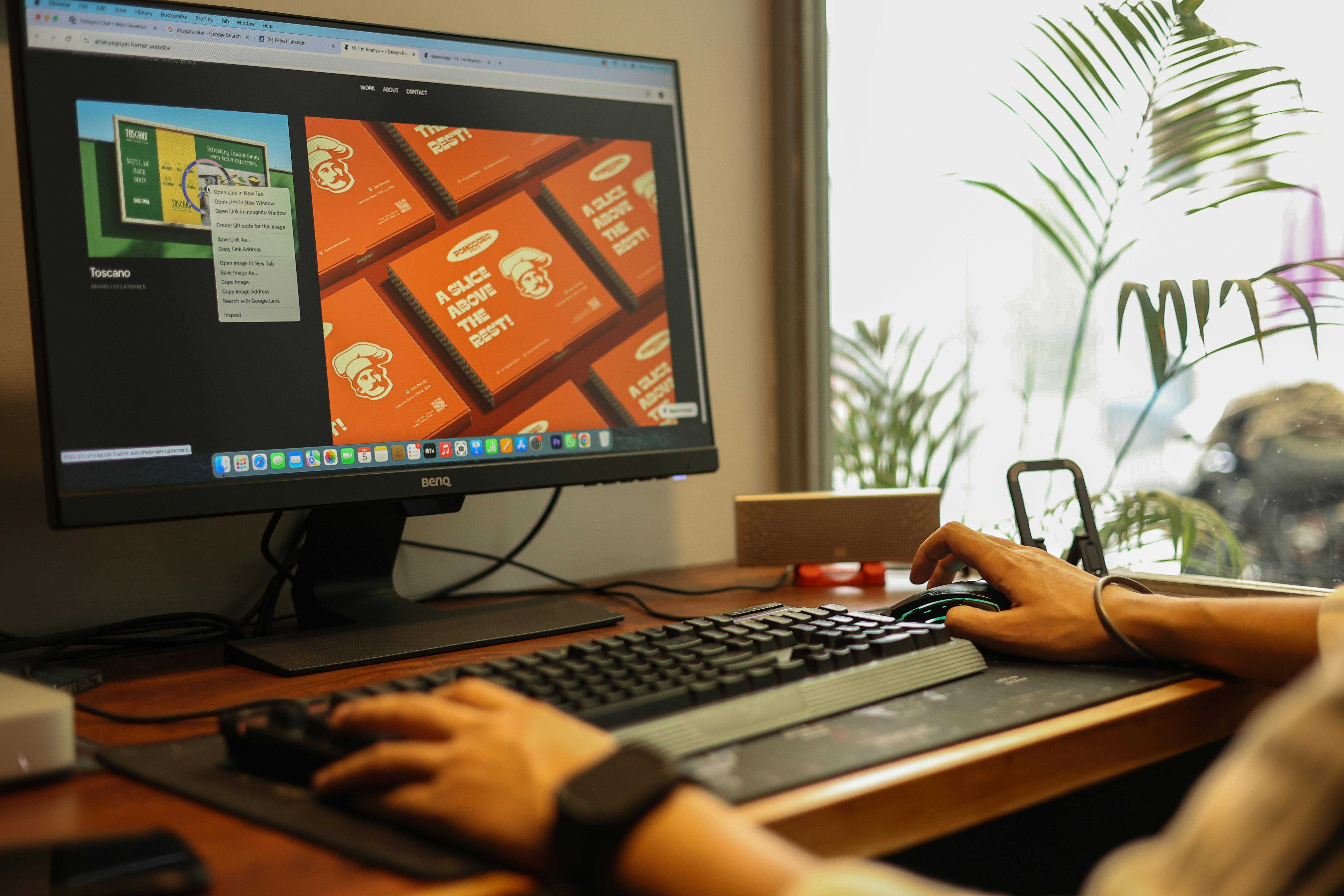 태국 치앙마이와 방콕, 디지털 노마드에 좋은 곳은?