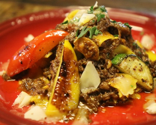 송파 석촌호수 레스토랑 '빈티지1981'